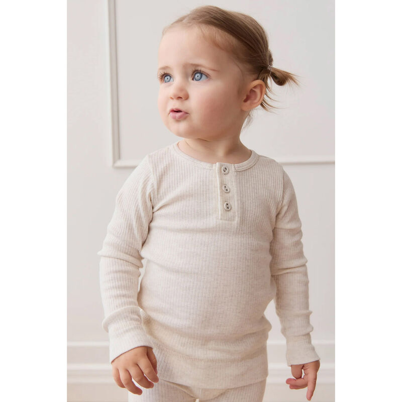 Jamie Kay Modal Ls Henley 6M-2Y image number 1